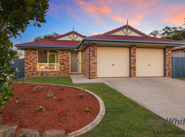 69 Muscari Crescent, Drewvale, Qld 4116