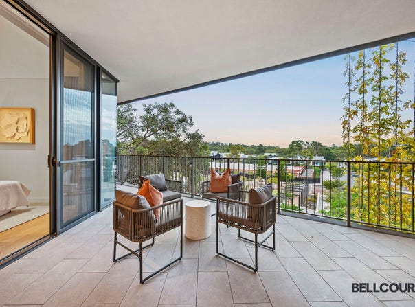 203/6 Goatcher Vista, Shenton Park, WA 6008