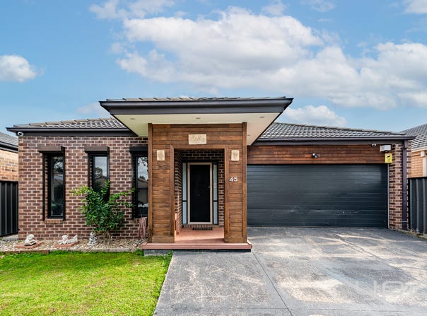 45 Somersby Road, Craigieburn, Vic 3064