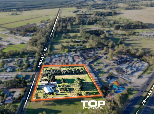 30 Airfield Road, Traralgon, Vic 3844