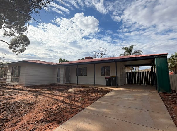 12 Hamilton Ct, Roxby Downs, SA 5725