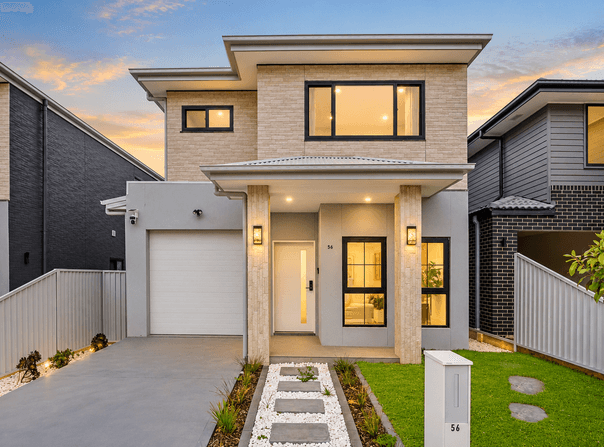 56 Cultivation Road, Austral, NSW 2179