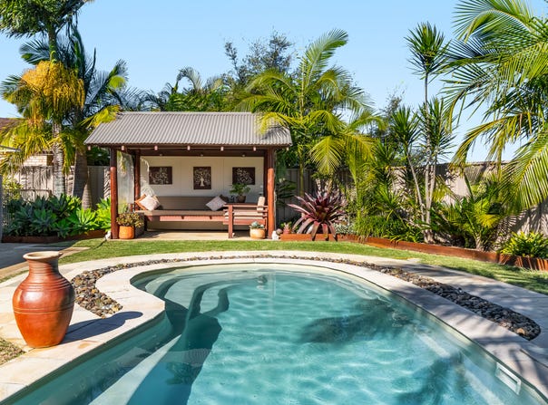 3 Buccaneers Court, Yamba, NSW 2464
