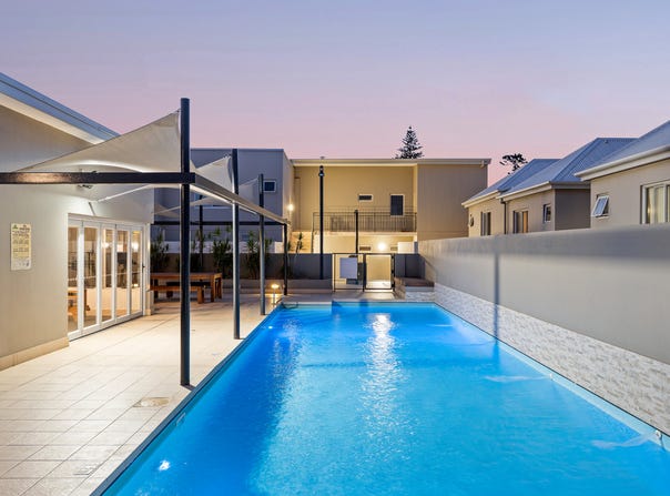 30/76 Newcastle St, Perth, WA 6000