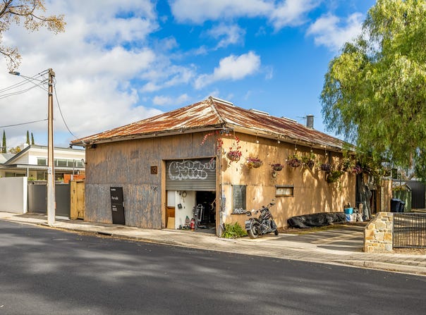 92 Porter Street, Unley, SA 5061