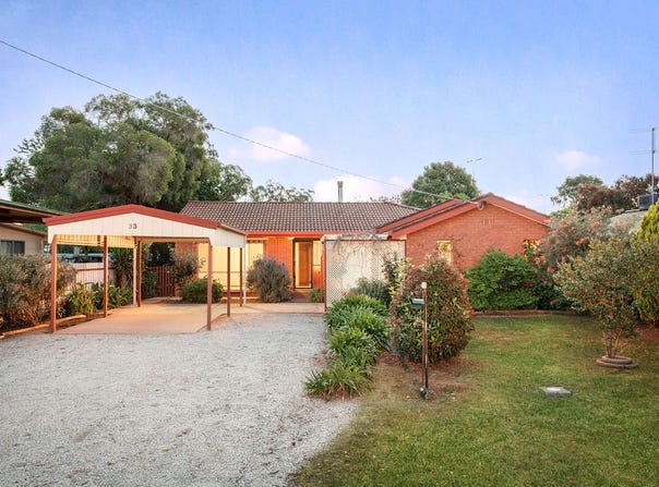 33 Havelock Street, Barnawartha, Vic 3688