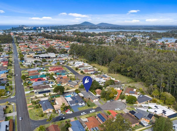 7 Wright Close, Tuncurry, NSW 2428
