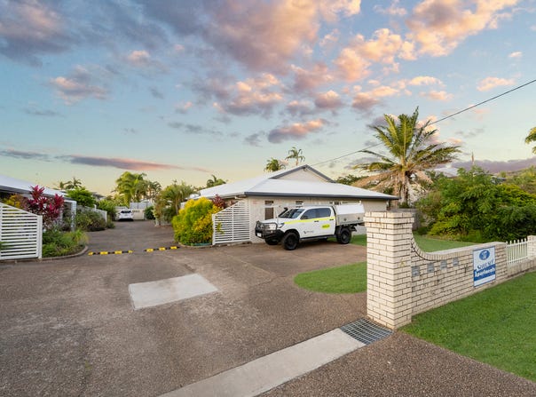 7/37-39 Dearness Street, Garbutt, Qld 4814