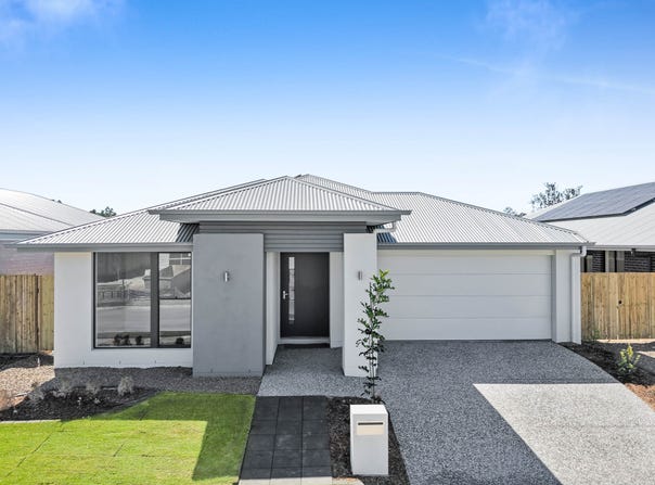 14 Moorland Way, Deebing Heights, Qld 4306