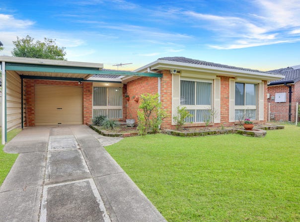 8 Wyandotte Place, Seven Hills, NSW 2147