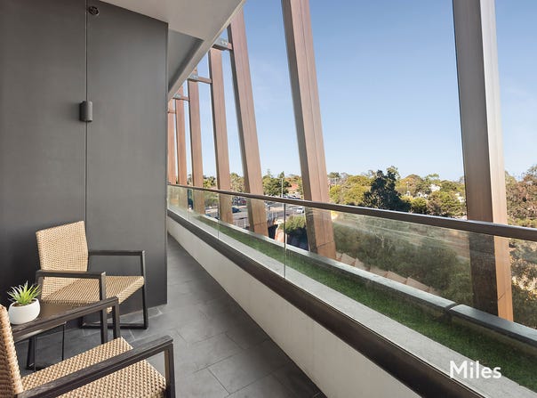 309/443 Upper Heidelberg Road, Ivanhoe, Vic 3079