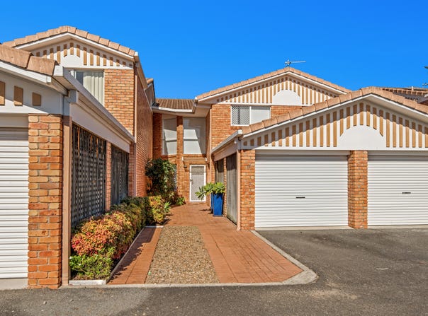 12/173 Barrier Reef Drive, Mermaid Waters, Qld 4218