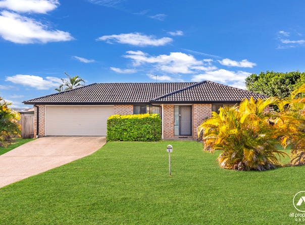 5 Pimelia Court, Regents Park, Qld 4118