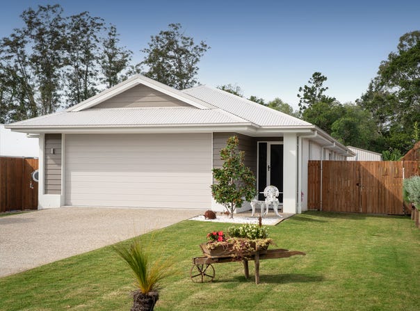 36 Fernvale Road, Brassall, Qld 4305