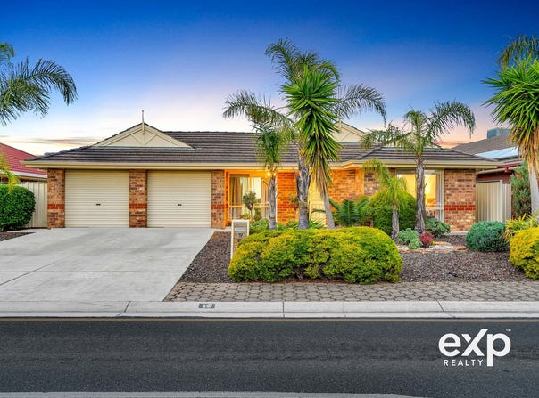 19 Seabright Avenue, Parafield Gardens, SA 5107