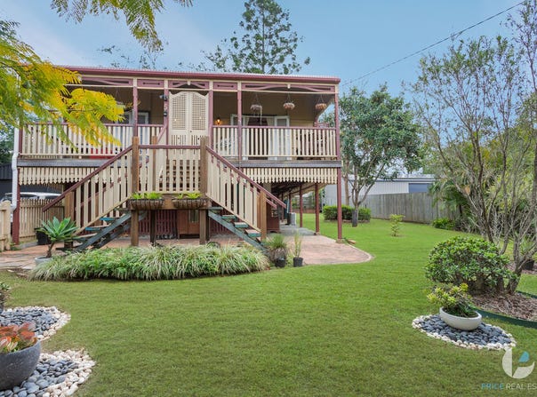 5 Fernvale Road, Brassall, Qld 4305