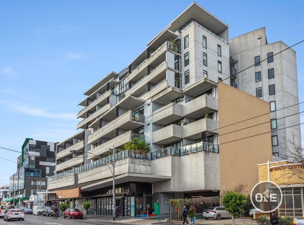 703/330 Lygon Street, Brunswick East, Vic 3057