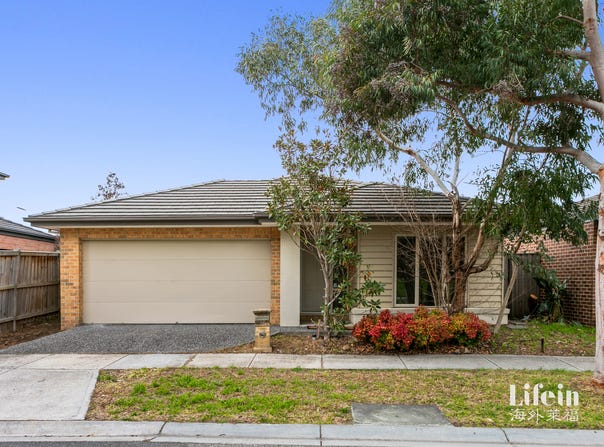 26 Newbury Street, Keysborough, Vic 3173