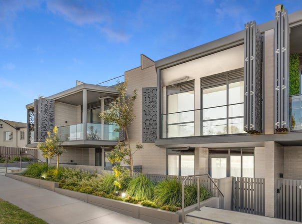 3/95 Beach Road, Mentone, Vic 3194