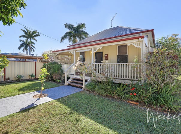 6A Pitt Street, Bundaberg South, Qld 4670