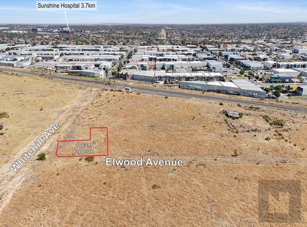 35 Elwood Avenue, Sunshine North, Vic 3020