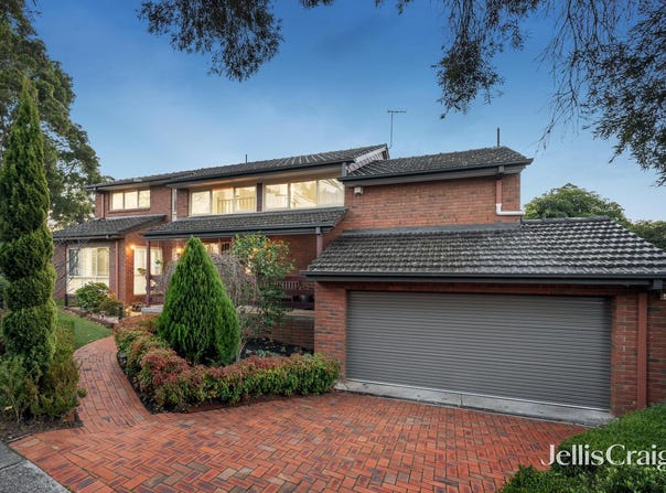 1 Wiaktun Crescent, Mount Waverley, Vic 3149