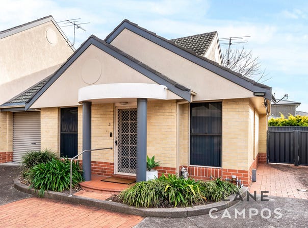 3/18 Boreas Road, Hamilton North, NSW 2292