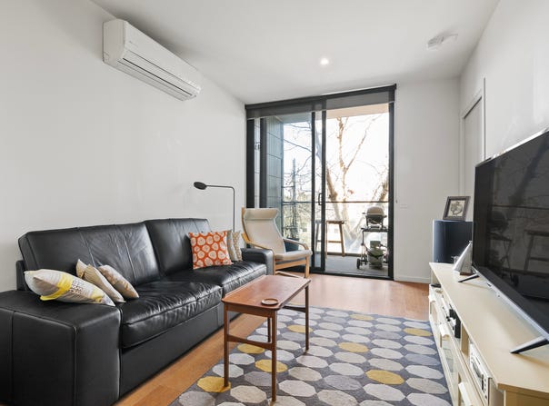 110/525 Rathdowne Street, Carlton, Vic 3053
