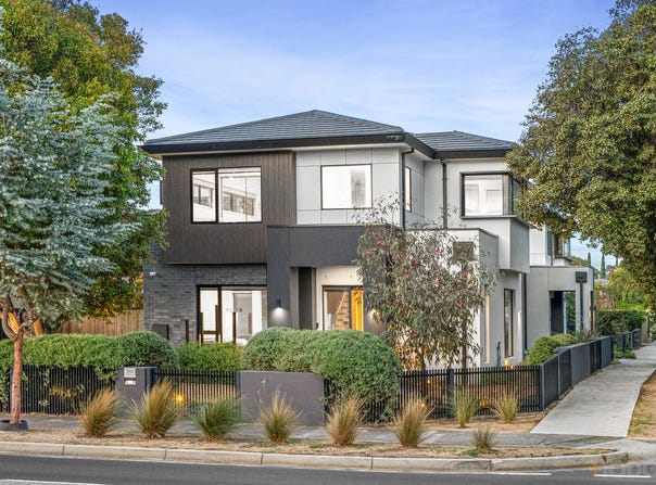 540 Bluff Road, Hampton, Vic 3188