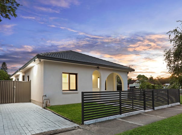 36 Wentworth Street, Croydon Park, NSW 2133