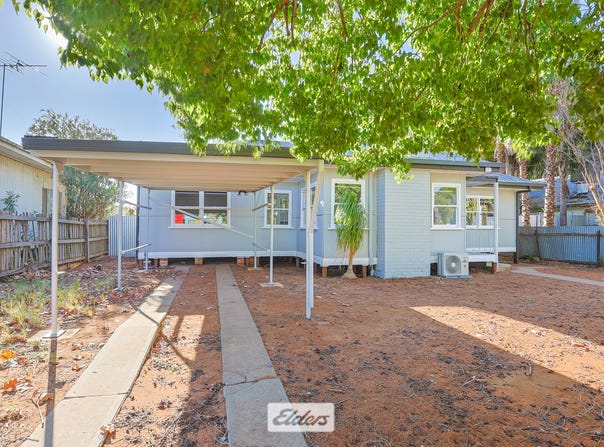 53 Mitchell Avenue, Dareton, NSW 2717