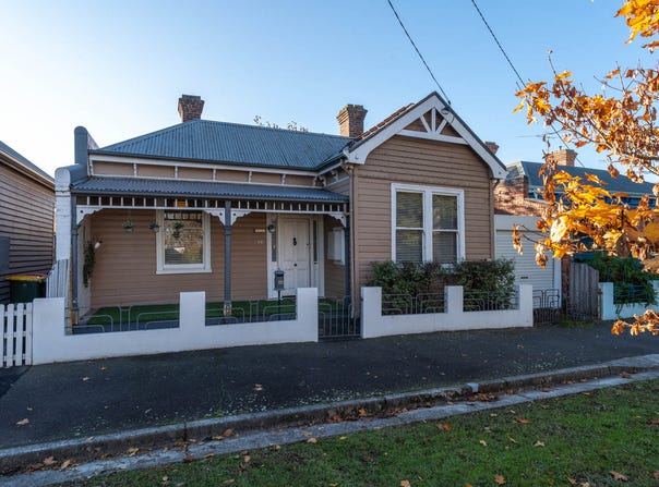54 Dry Street, Invermay, Tas 7248
