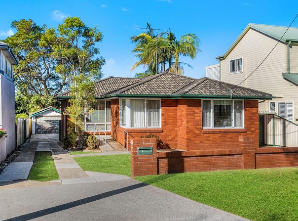 22 Greygum Place, Gymea Bay, NSW 2227