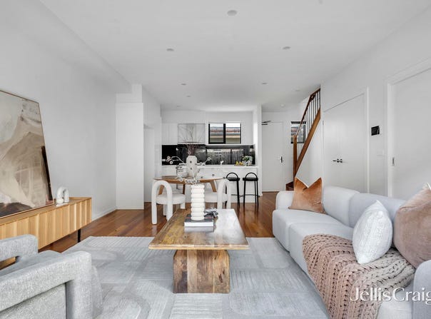 3/416 Brunswick Road, Brunswick West, Vic 3055