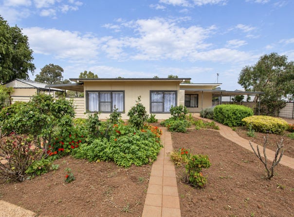 6 Younghusband Terrace, Crystal Brook, SA 5523