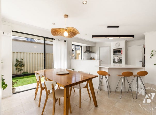 57 Kooljak Road, Broadwater, WA 6280