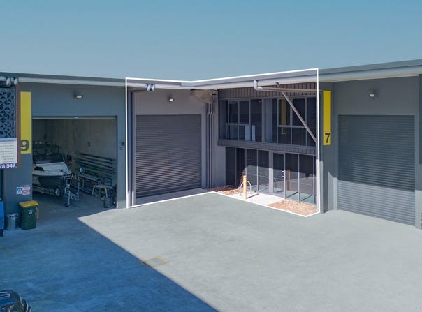 8/6-8 Geo Hawkins Crescent, Corbould Park, Qld 4551