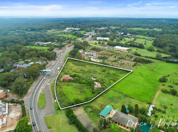 877 Old Northern Road, Dural, NSW 2158