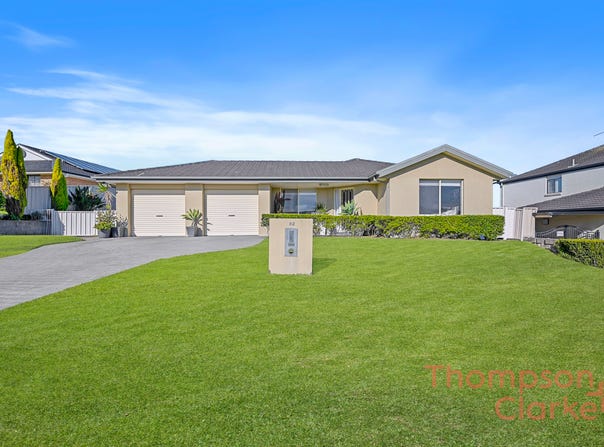 82 Turnbull Drive, East Maitland, NSW 2323