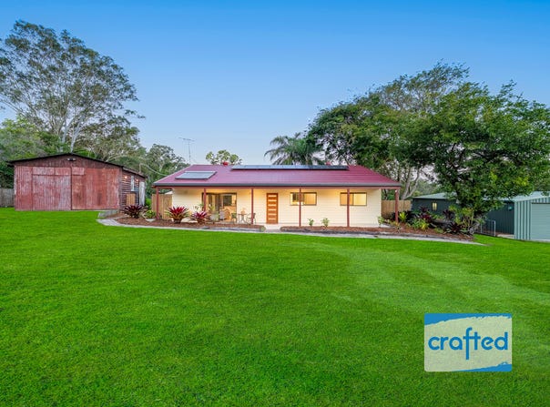 166 Backwater Road, Greenbank, Qld 4124