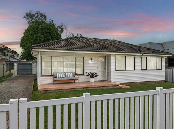 8 Close Street, Morpeth, NSW 2321