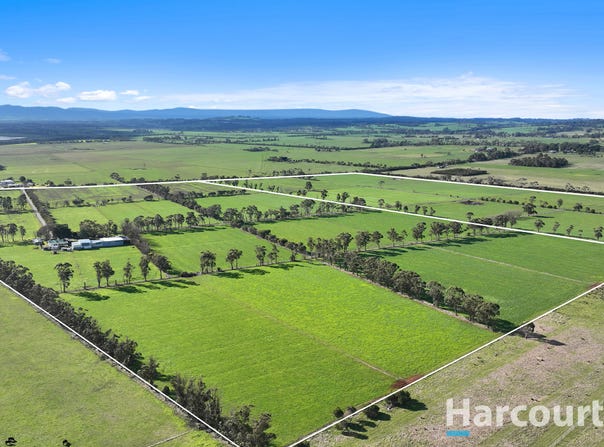 130 & 160 Coster Road, Modella, Vic 3816