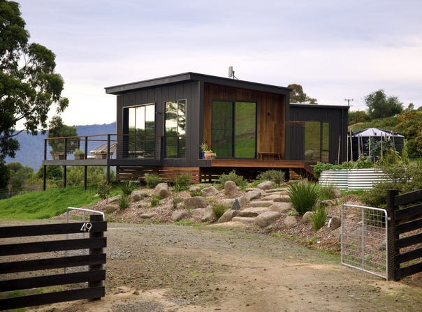 49 Cliffords Road, Gordon, Tas 7150