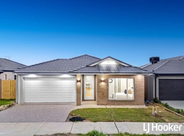 11 Darwinia Avenue, Clyde, Vic 3978