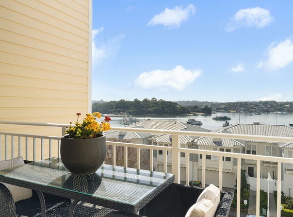 414/58 Peninsula Drive, Breakfast Point, NSW 2137