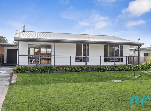 21 Ward Street, St Leonards, Vic 3223