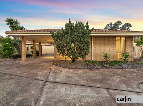 17/68-80 Tribute Street East, Shelley, WA 6148