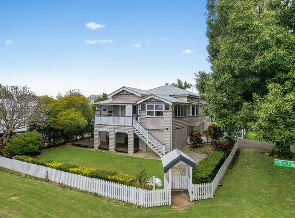 1 Marvin Street, Eastern Heights, Qld 4305