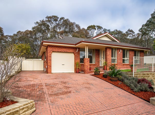 5/755 Hodge Street, Glenroy, NSW 2640