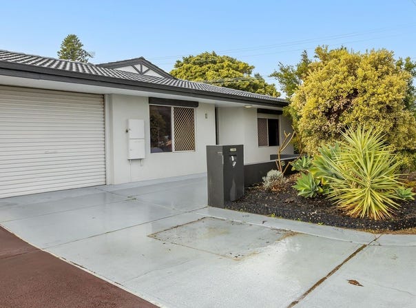 8 Macquarie Avenue, Padbury, WA 6025